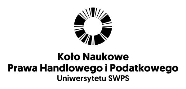 Kolo Naukowe Prawa Handlowego i Podatkowego