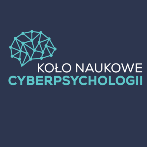 Koło Naukowe Cyberpsychologii, logo