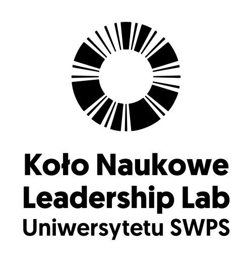 Logo: Koło Naukowe Leadership LAB