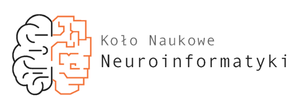 Logo Koła Naukowego Neuroinformatyki