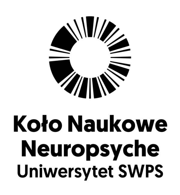 Logo Koła Naukowego Neuropsyche