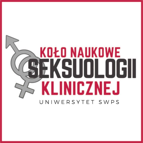 Koło Naukowe Seksuologii Klinicznej, logo