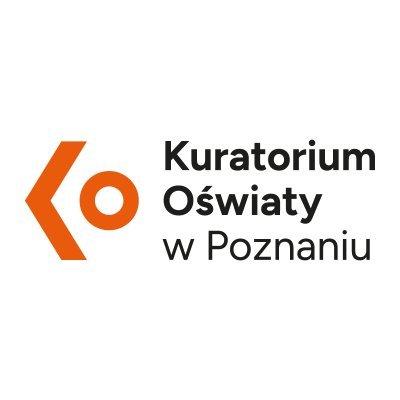 Logo: Kuratorium Oświaty w Poznaniu