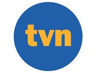 logo TVN