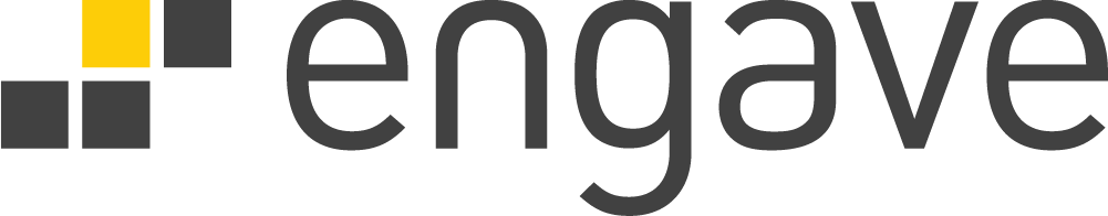 logo engave