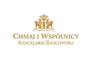 logo kancelaria chmaj i wspolnicy