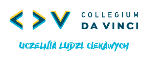 Logo Collegium Da Vinci