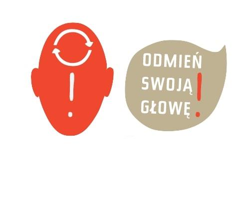 Kampania Odmień swoją głowę