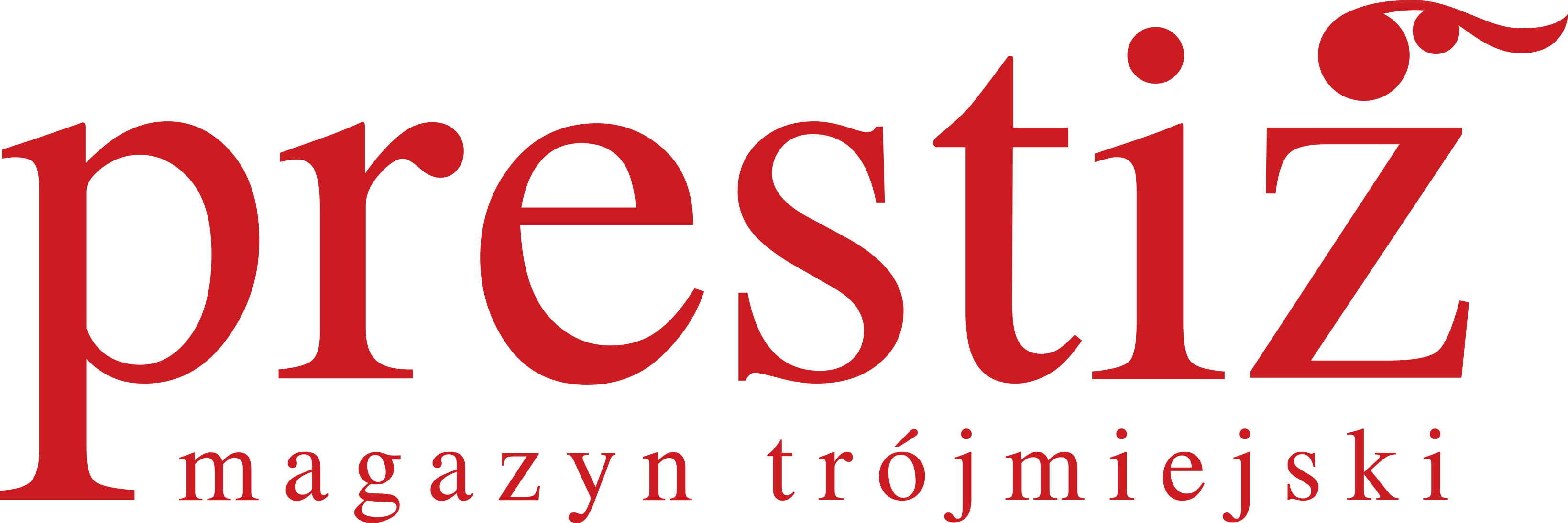 Prestiż