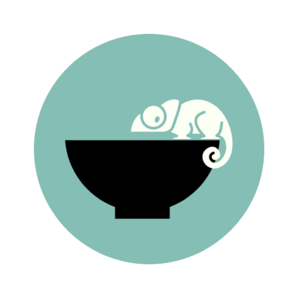 Logotyp: Miska Pełna Zmiany