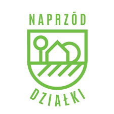 Naprzód działki