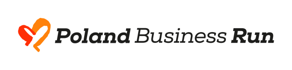 Logo: Poland Business Run