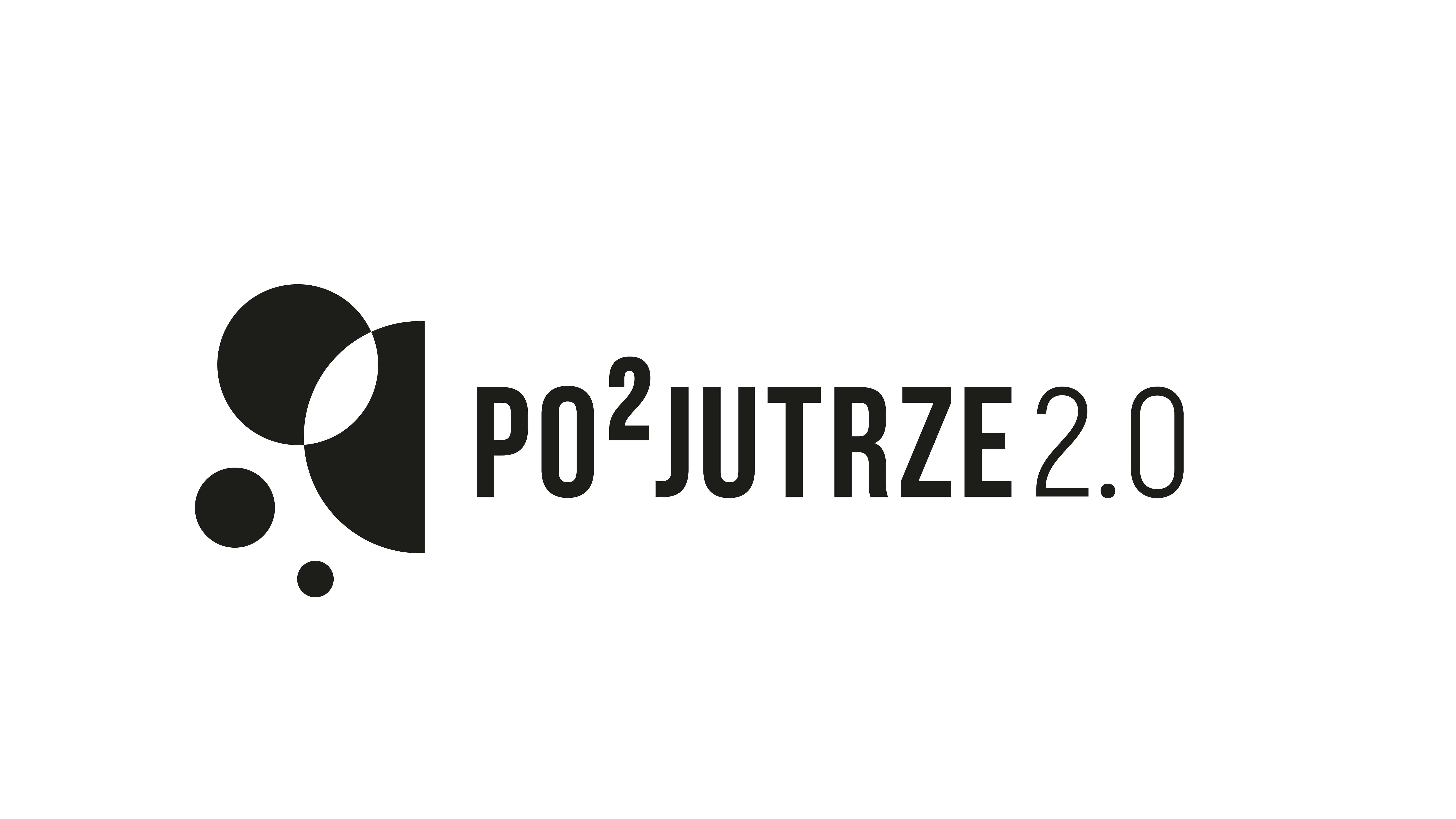 Popojutrze logo