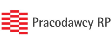 Pracodawcy RP logo