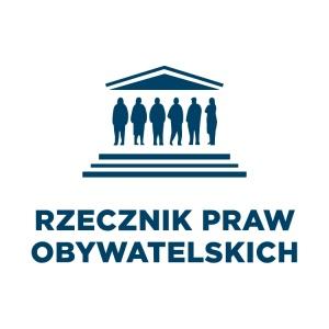 logo rzecznik praw obywatelskich
