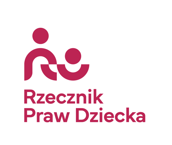 Logo: Rzecznik Praw Dziecka