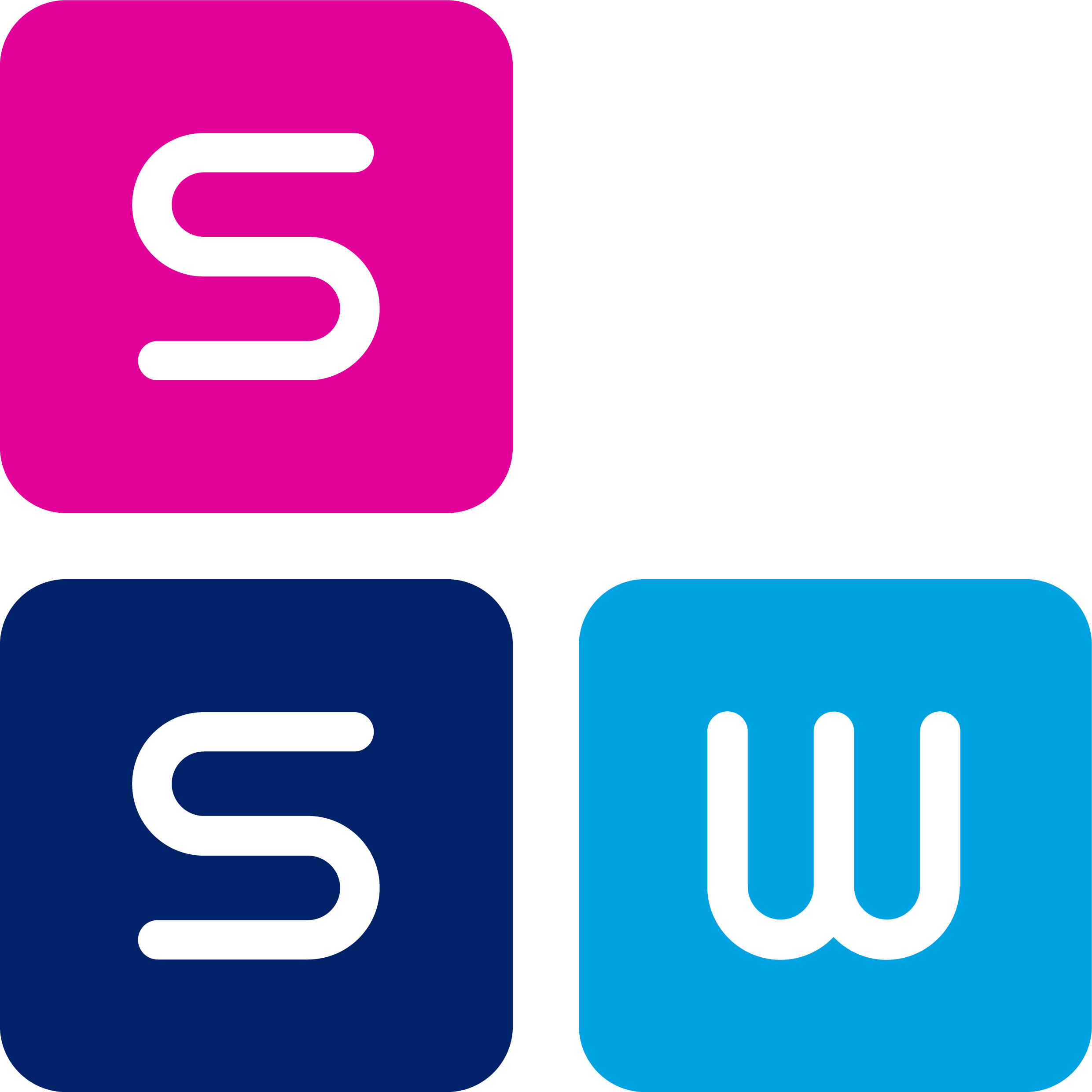 logo SSW