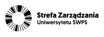 Strefa Zarządzania Uniwersytetu SWPS