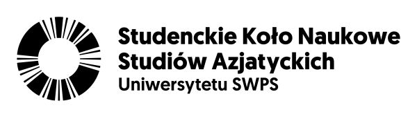 Studenckie Koło Naukowe Studiów Azjatyckich, logo