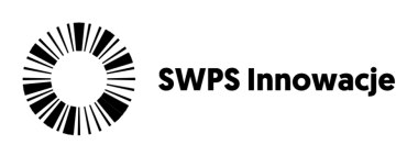 Logo SWPS Innowacje