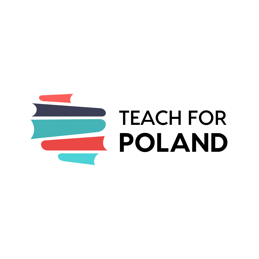 Logo: Teach For Poland