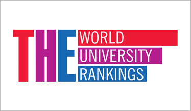 The World University Rankings