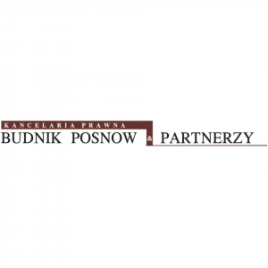 Kancelaria Prawna Budnik, Posnow i Partnerzy