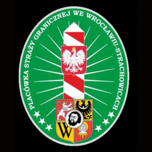 Placówka Straży Granicznej we Wrocławiu-Strachowicach. Nadodrzański Oddział Straży Granicznej 
