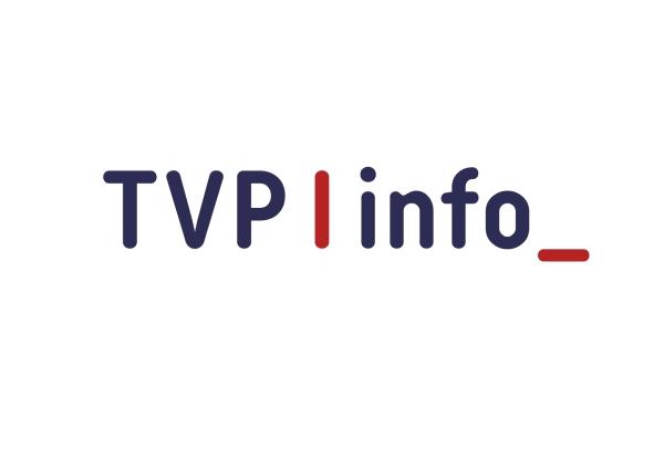 Logo: TVP Info