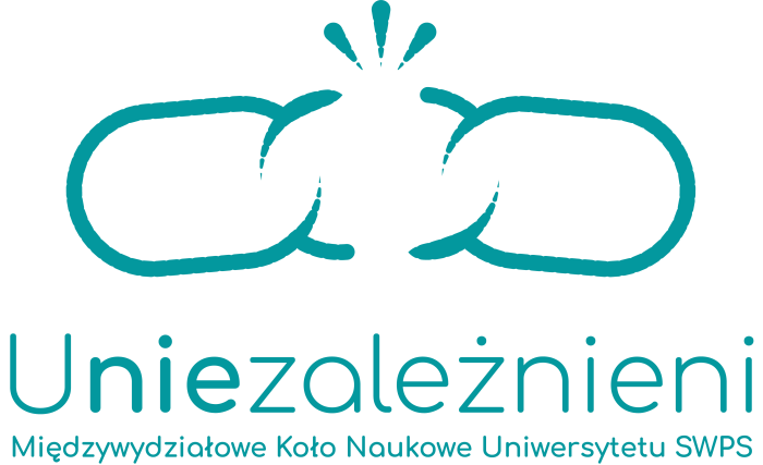 Koło Naukowe uNIEzależnieni, logo