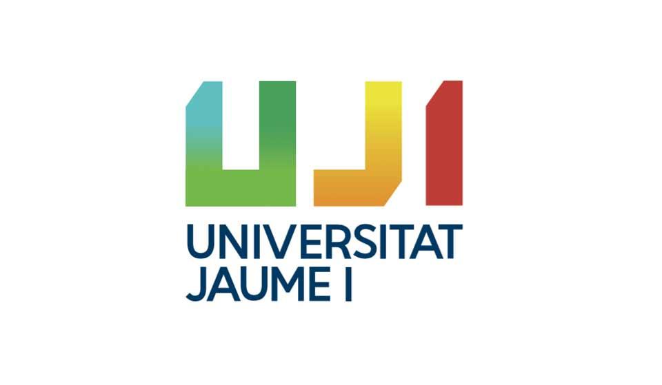 Universitat Jaume I de Castellón, logo