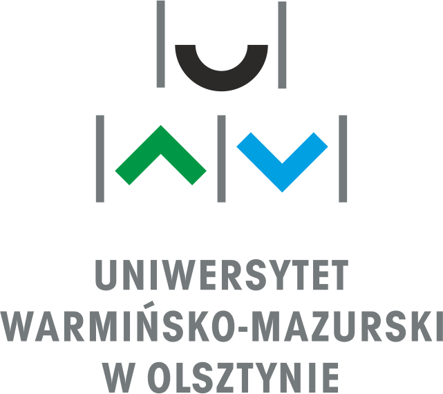 Uniwersytet Warmińsko-Mazurski w Olsztynie, logo