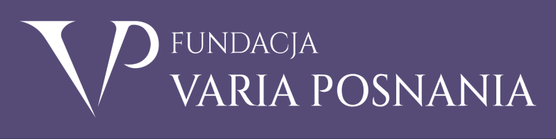 Logo Fundacji Varia Posnania