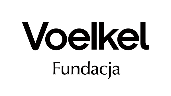 Logo Fundacji Voelkel