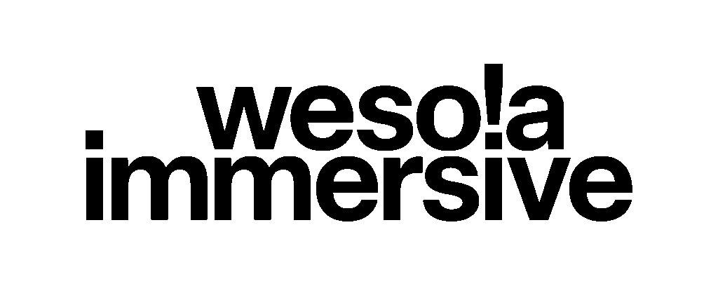 Wesoła Immersive
