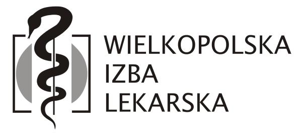 Logo: Wielkopolska Izba Lekarska