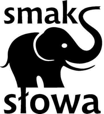 Logo: Wydawnictwo Smak Słowa