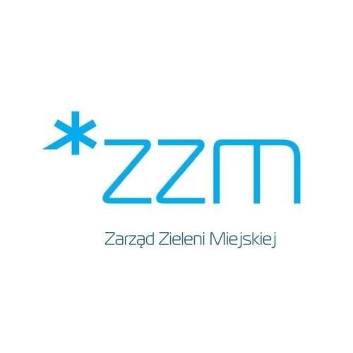 Logo: Zarząd Zieleni Miejskiej w Poznaniu