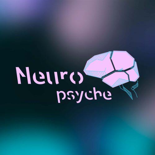 Logo neuropsyche