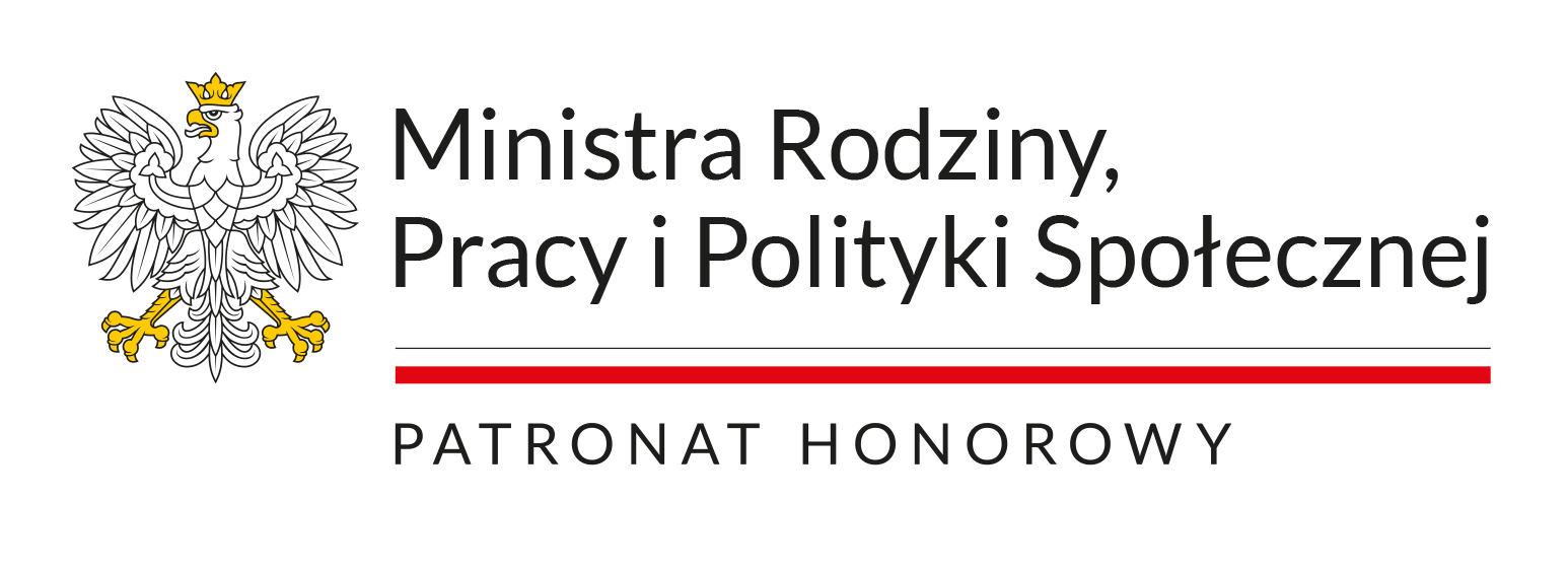 Patronat Ministra Rodziny, Pracy i Polityki Społecznej