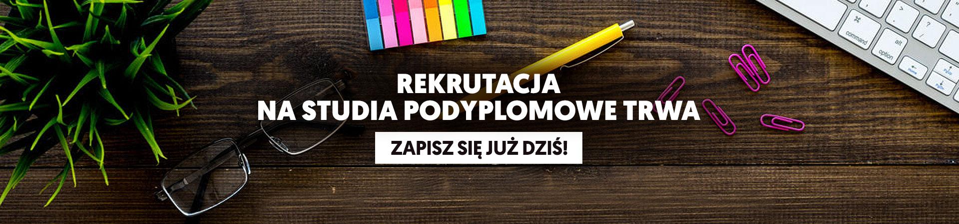 Rekrutacja trwa