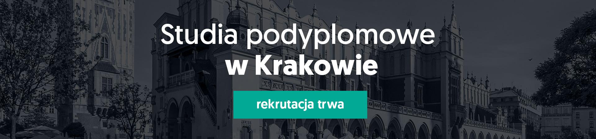 Studia podyplomowe WSE