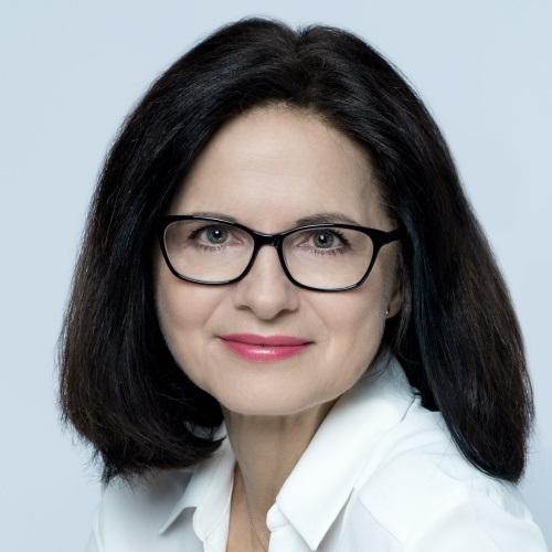 BIO Aleksandra Rzeźniczek