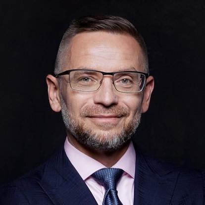 BIO Andrzej Sztando