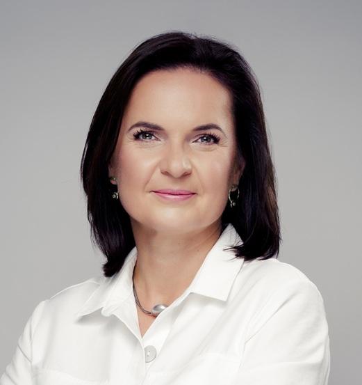 BIO Agnieszka Orłowska