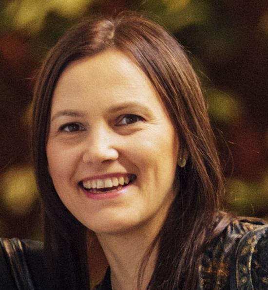 BIO Agnieszka Paczkowska
