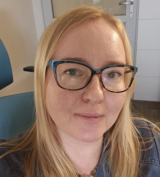 BIO Alicja Heyda