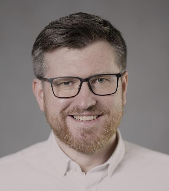 BIO Andrzej Rataj