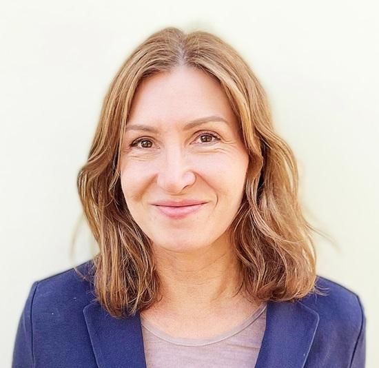 BIO Anna Gawkowska