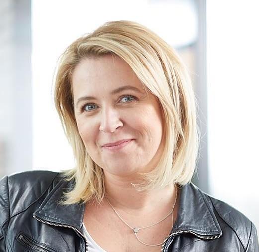 BIO Barbara Zielińska-Mordarska